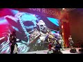 Косплей дефиле ComicCon Russia часть 2