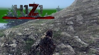 |H1Z1| Defending my base