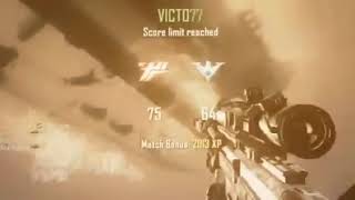 COD2 EDIT (LOSE YOU)