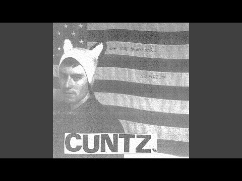 Cuntz — Meth (Live)