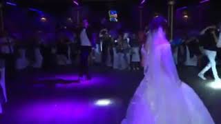 Harmandali Zeybek Düğün Gi̇ri̇şi̇