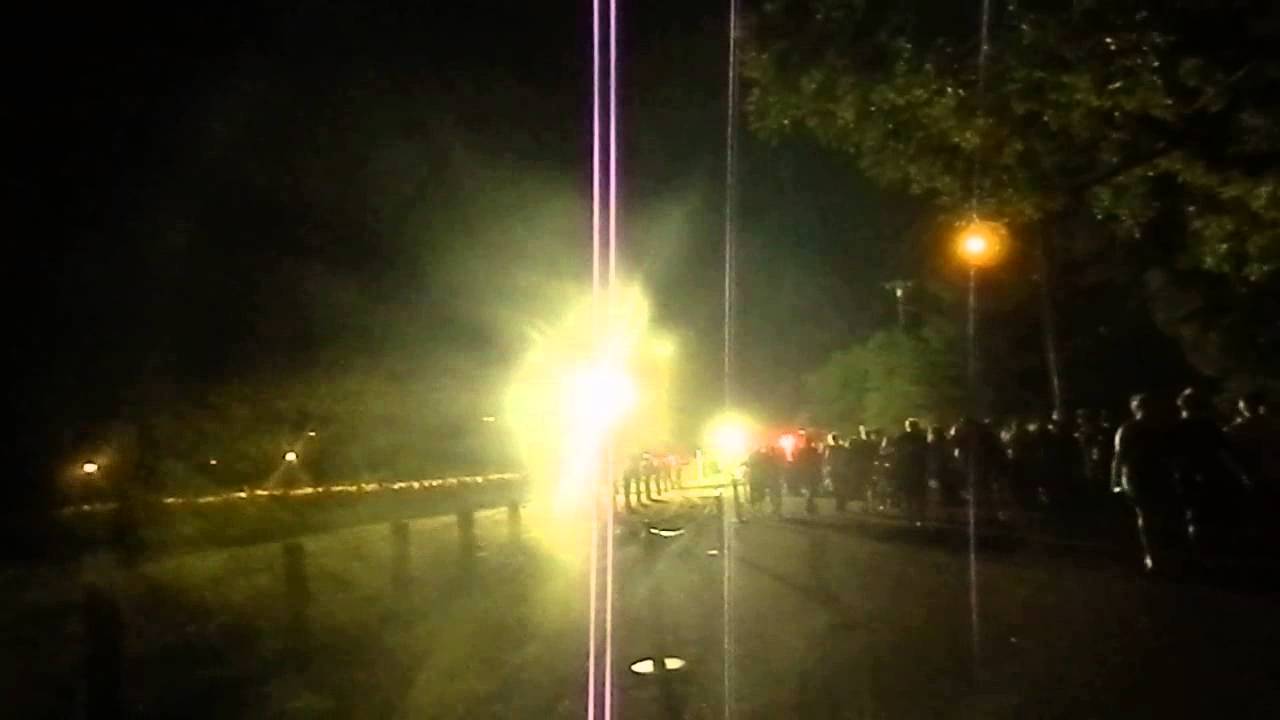 SImi Valley Firework 2013 accident - YouTube
