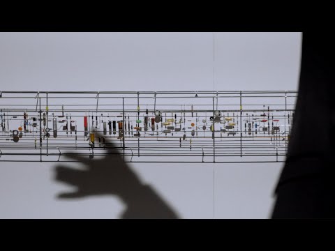Rythme d'Ombre - live in Paris 2022 (long version)