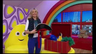 Cbeebies Studio Odcinki 14.02.2017