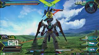 AGE2ほぼ一択勢の日常 part9【EXVS2】【エクバ2】【ガンダムAGE-2】