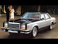 1975-1982 Ford Granada - The Upscale Budget Car