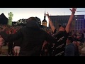 Россия — Хорватия 2:2!!! (Площадь Свободы, Таллинн, Эстония)