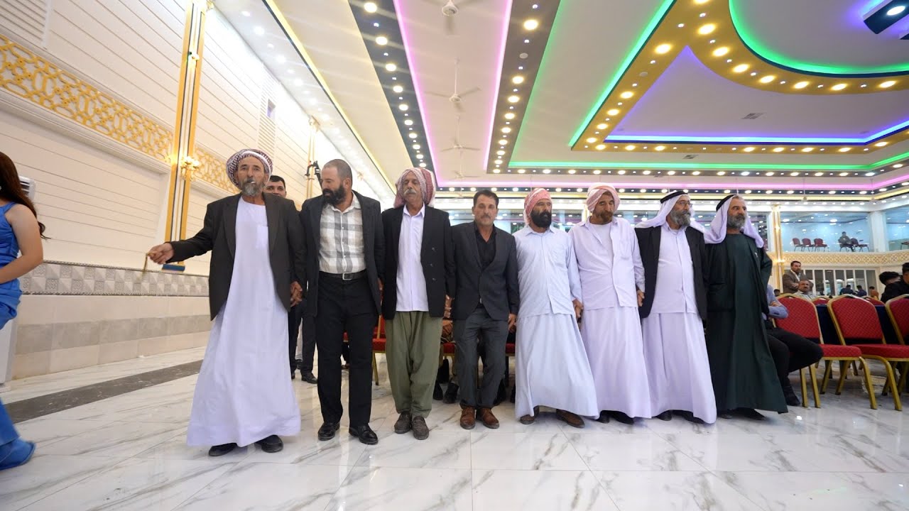 نيشان بعدري داواته سردار و مهيا   (4)  khataravideo