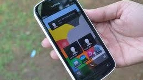 Nokia Belle Feature Pack 1 Review