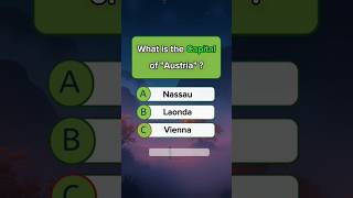 Guess The Capital City #ytshorts #shortsbeta #shortsfeed #youtubeshorts #countryquiz #quiz #quiztime screenshot 3
