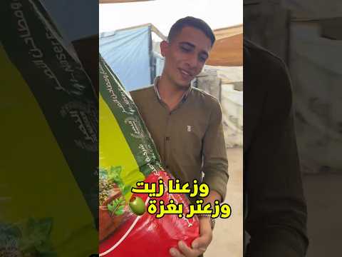 من خير الأرض لأهلها   