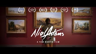 Nial Adams - Journey of an Artist - A Tom Martin Film
