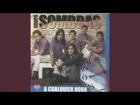 Putar Tu Amor Me Quema - Grupo Sombras