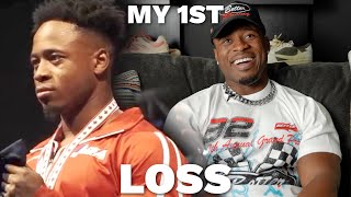 REACTING to my first EVER loss | 2018 IPF Worlds