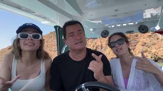 Acun Kızlarıyla Rap Söylüyor Ilıcalı