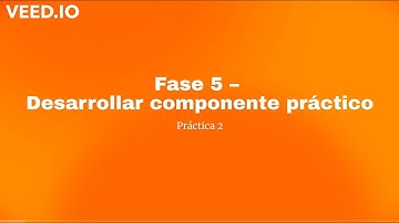 Fase 5 – Desarrollar componente práctico -- ROBÓTICA - Práctica 2 - Kuka SimPro