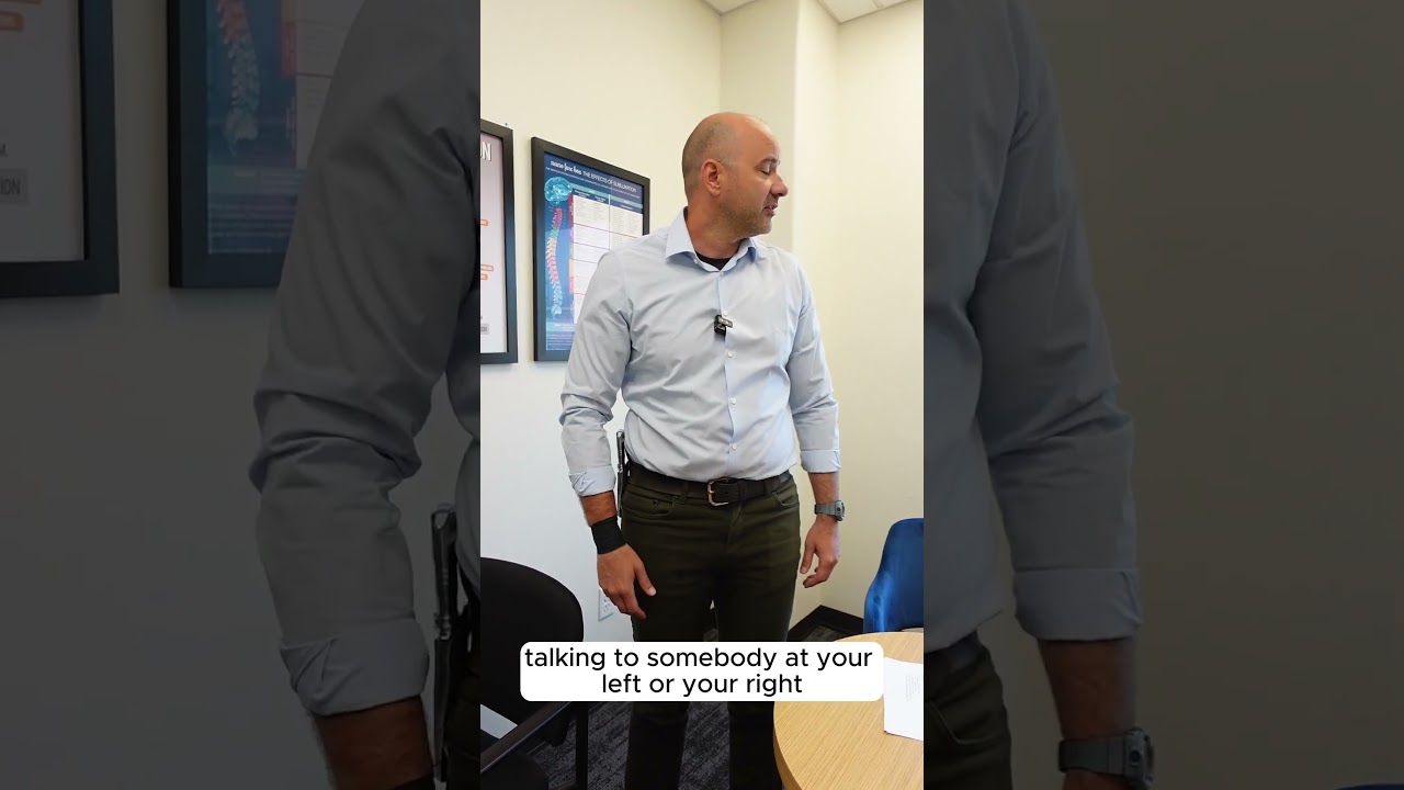 How do you get the most out of your adjustment? Dr. Matt has the answers! Link Below!