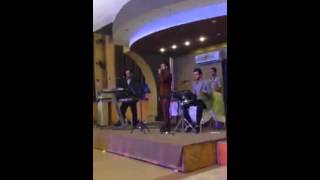 ألفنان ألك شانت معا المايسترو توني برخو اربيل screenshot 5