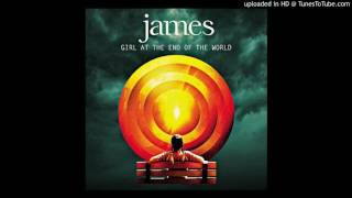 James Sit Down 430.65 Hertz