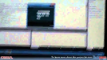 Ethernet TCPIP based Appliance Control using Arduino (latest Project 2020)