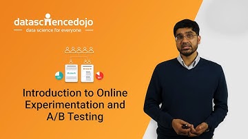 Introduction to A/B Testing and Online Experimentation