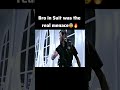 Bro in Suit was the real menace… Tony Jas wasnt ready for him😨🔥| 🎥: Kill Zone 2⚡️