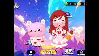 Tomoland Video Worked Hard Play With Me