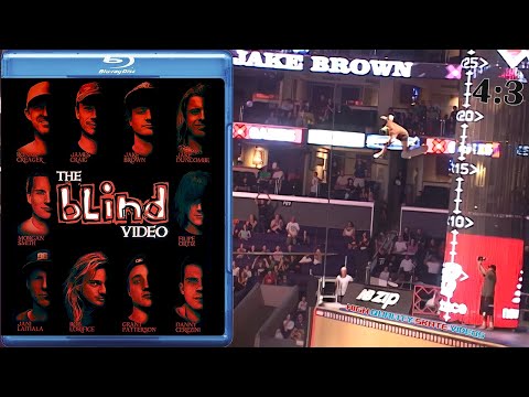 The Blind Video