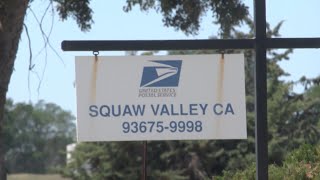 Effort to change Squaw Valley's name is not enough to make it stick, supervisor says