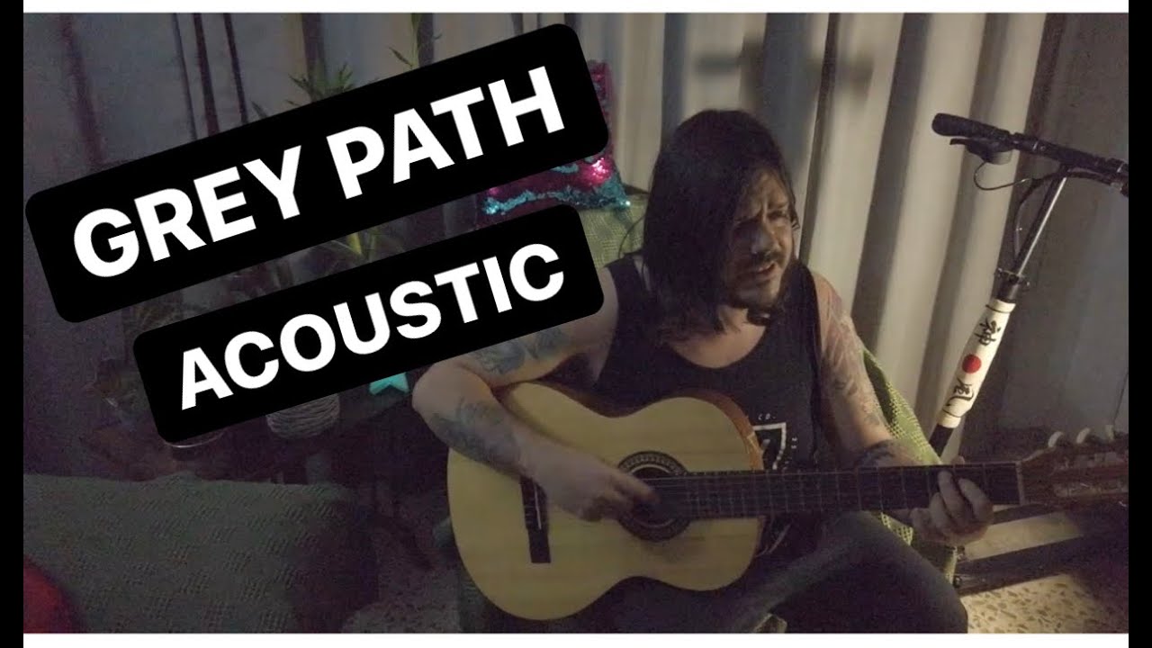 Watch Main Line 10 - Grey Path (Acoustic Version) on YouTube Watch Main Line 10 - Grey Path (Acoustic Version) on YouTube