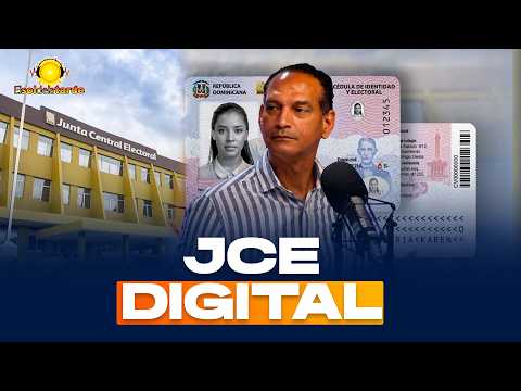 JCE and the new ID card: The leap toward digital identity