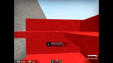 BaseBuilder CS:GO - Square Pixel Base #6