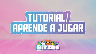 BITZEE - Tutorial cómo jugar con mi Bitzee screenshot 3