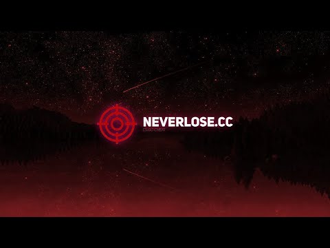 Stronger | ft. neverlose.cc