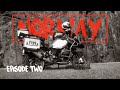 An epic motorcycle journey to Norway -  episode 2