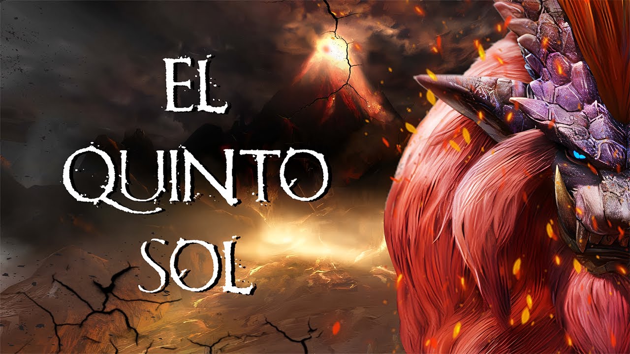 El Orgulloso DRAGON | Descubriendo los Secretos de TEOSTRA