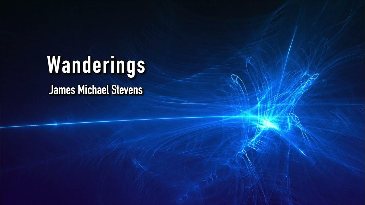 Wanderings - Minimalist Piano Wanderings - Minimalist Piano