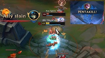 Duel of the Apes - ORB VS JOEY | League with The Box Butts