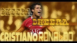 Cristiano Ronaldo |DHEERA DHEERA |KGF |YB Creations