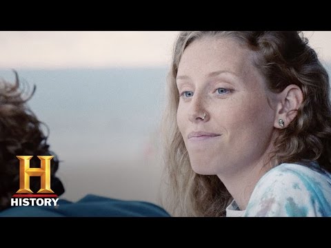 SIX: Alex Gets Accolades (Season 1, Episode 8) | History - SIX: Alex Gets Accolades (Season 1, Episode 8) | History