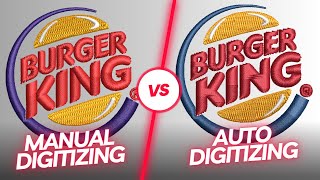 Discover the Surprising Contrast: Manual vs. Auto Digitizing Exposed Net Worth