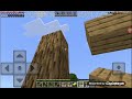 EVİMİ YAPMAYA BAŞLADIM | Minecraft 2