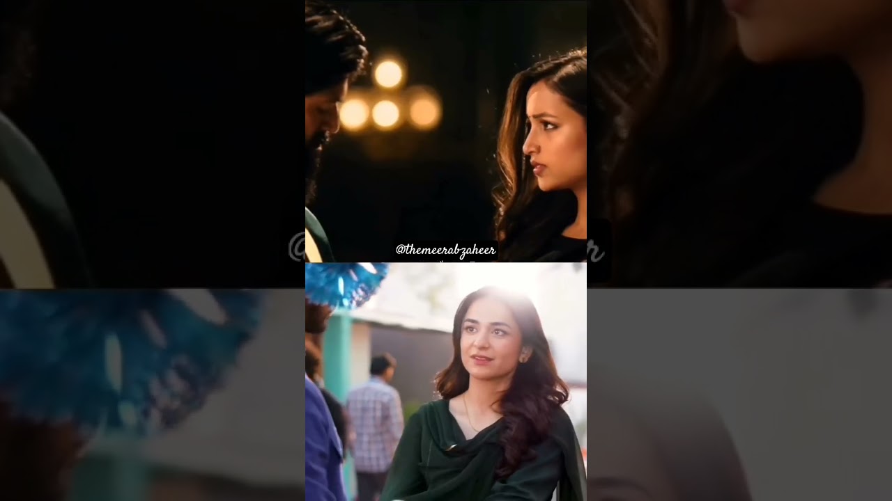 terebin×kgf🔥💞Two Masterpiece