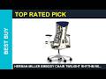 Herman Miller Embody Chair Twilight Rhythm Review Is it Worth it