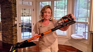 Famous The Fieety V9 Just Replaced My $700 Vacuum 😳 Profile
