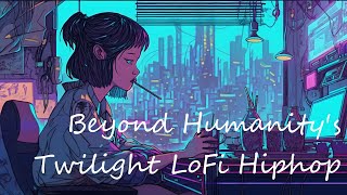 【Post-Humanity LoFi Hip Hop】”Erika's Everyday Elegy”