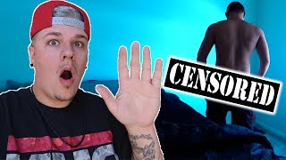 I WAS NOT EXPECTING THIS! | LANCE STEWART