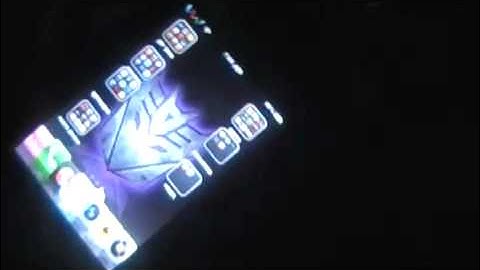 Cydia Tweak - IconRotator - (Rotating Icons on Springboard)