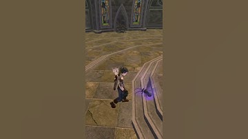 Fable - Did You KNOW: Sword of Aeons Early #shorts