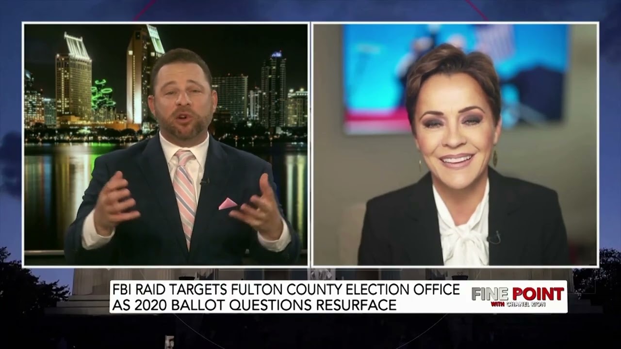 «Существует тысяча способов сфальсифицировать выборы». Кари резко критикует фальсификацию выборов.